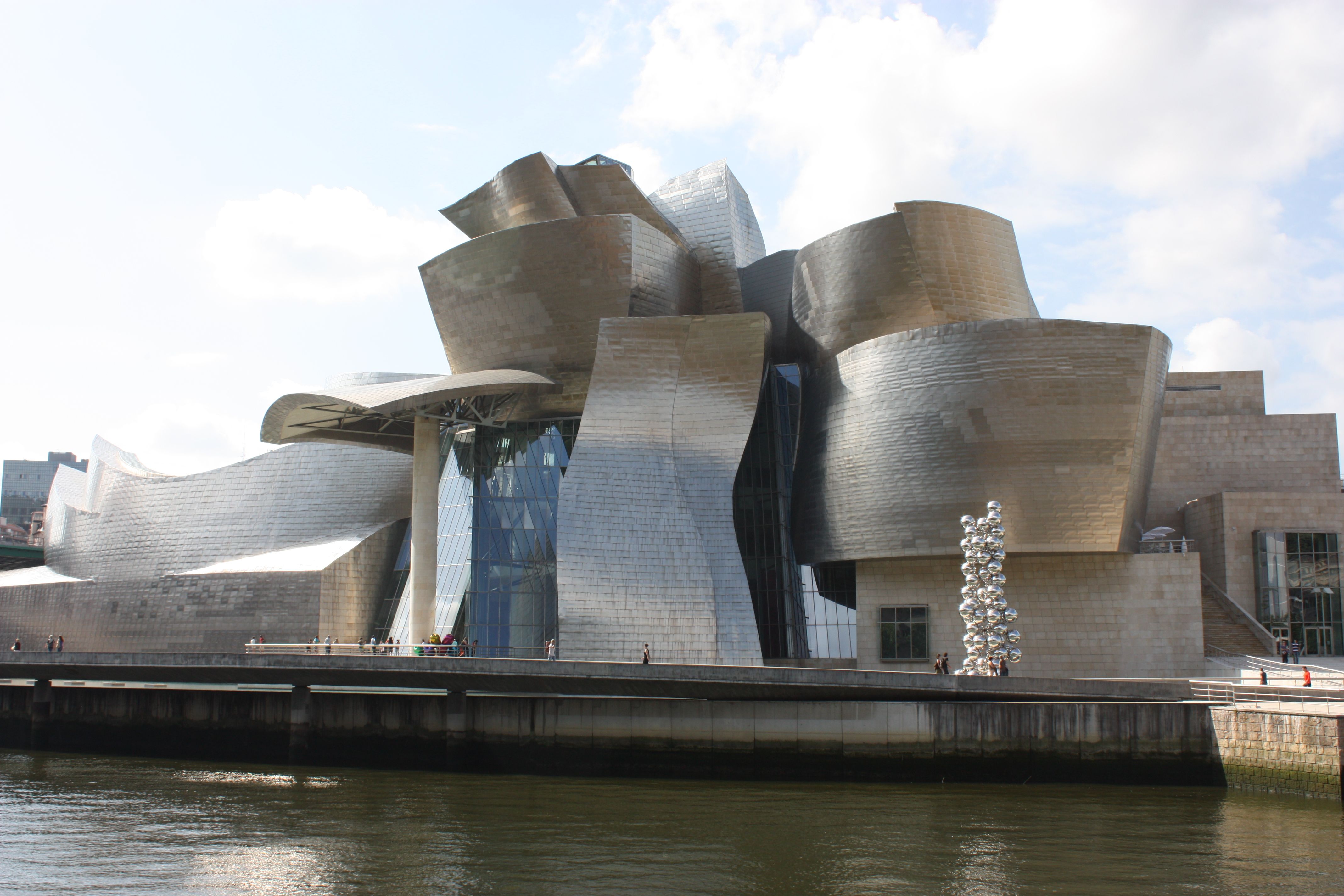 Cardboard Furniture Designs-Guggenheim museum